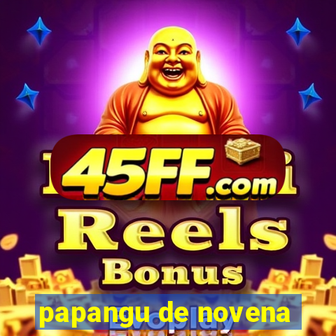 papangu de novena
